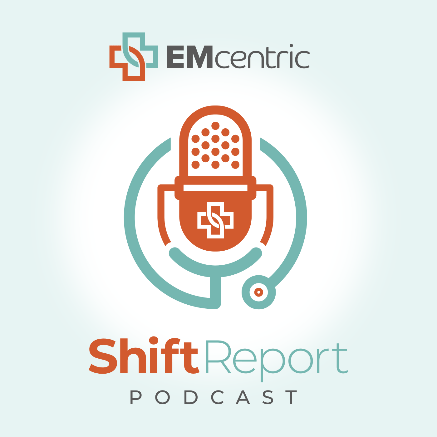 EMcentric Shift Report Podcast